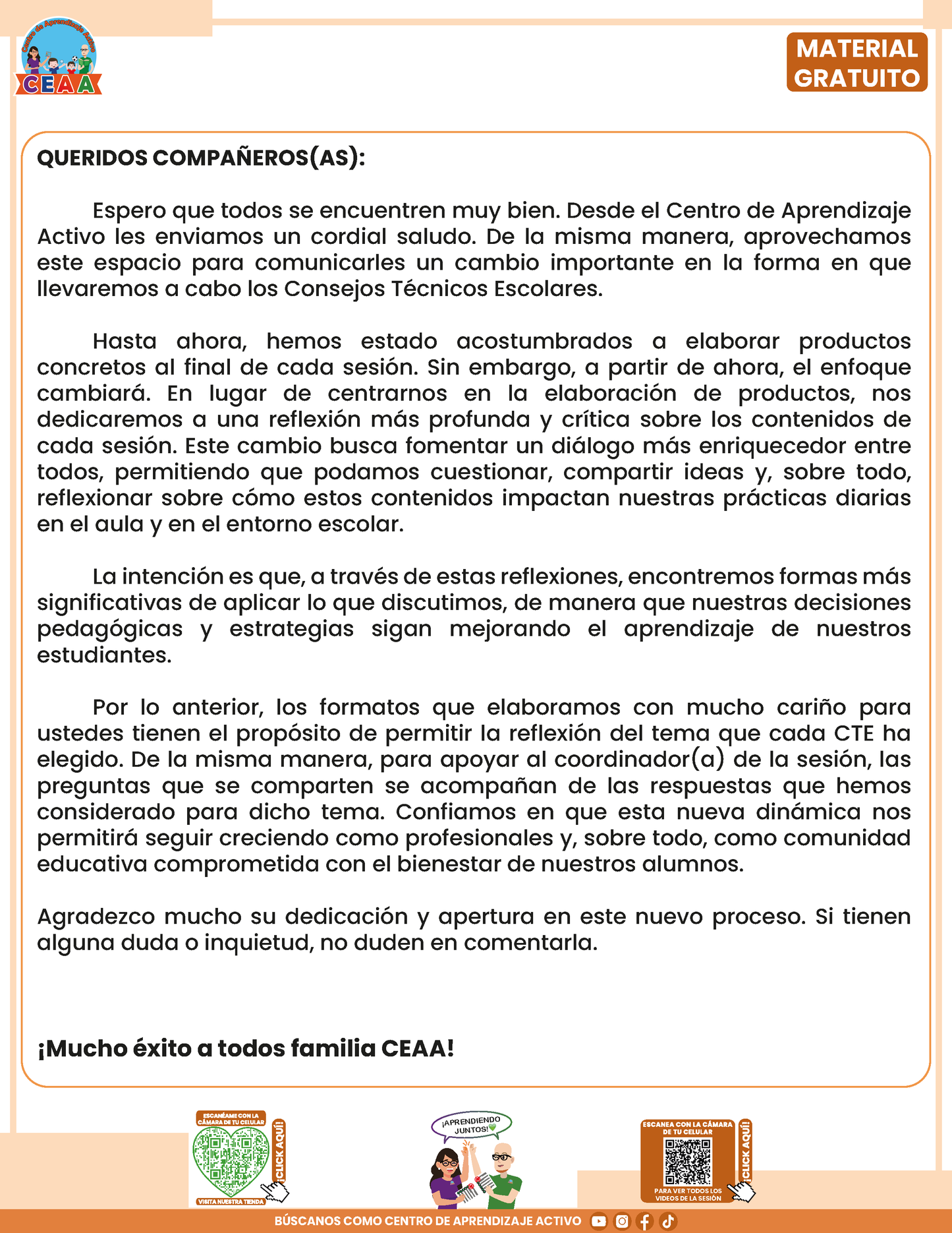 Formato de Productos CTE: Tema 9 en PDF