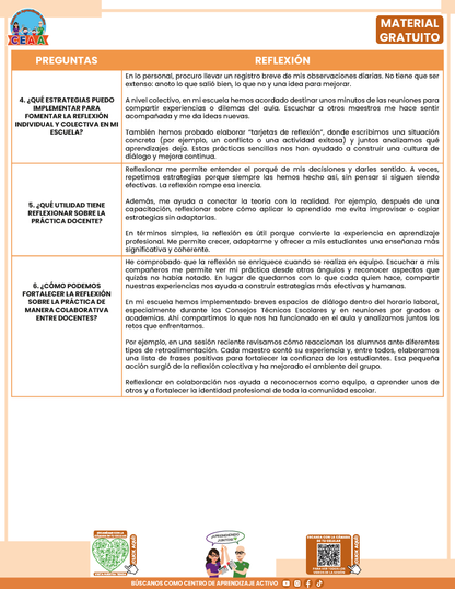 Formato de Productos CTE: Tema 9 en PDF