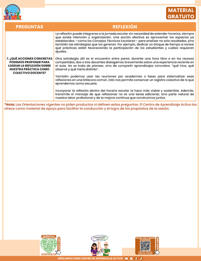 Formato de Productos CTE: Tema 9 en PDF