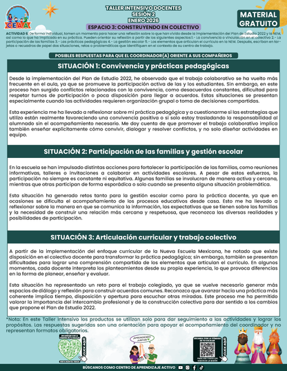 Formato de Productos Taller Intensivo Docentes Sesión 2 en PDF
