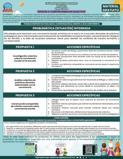 Formato de Productos Taller Intensivo Docentes Sesión 2 en PDF