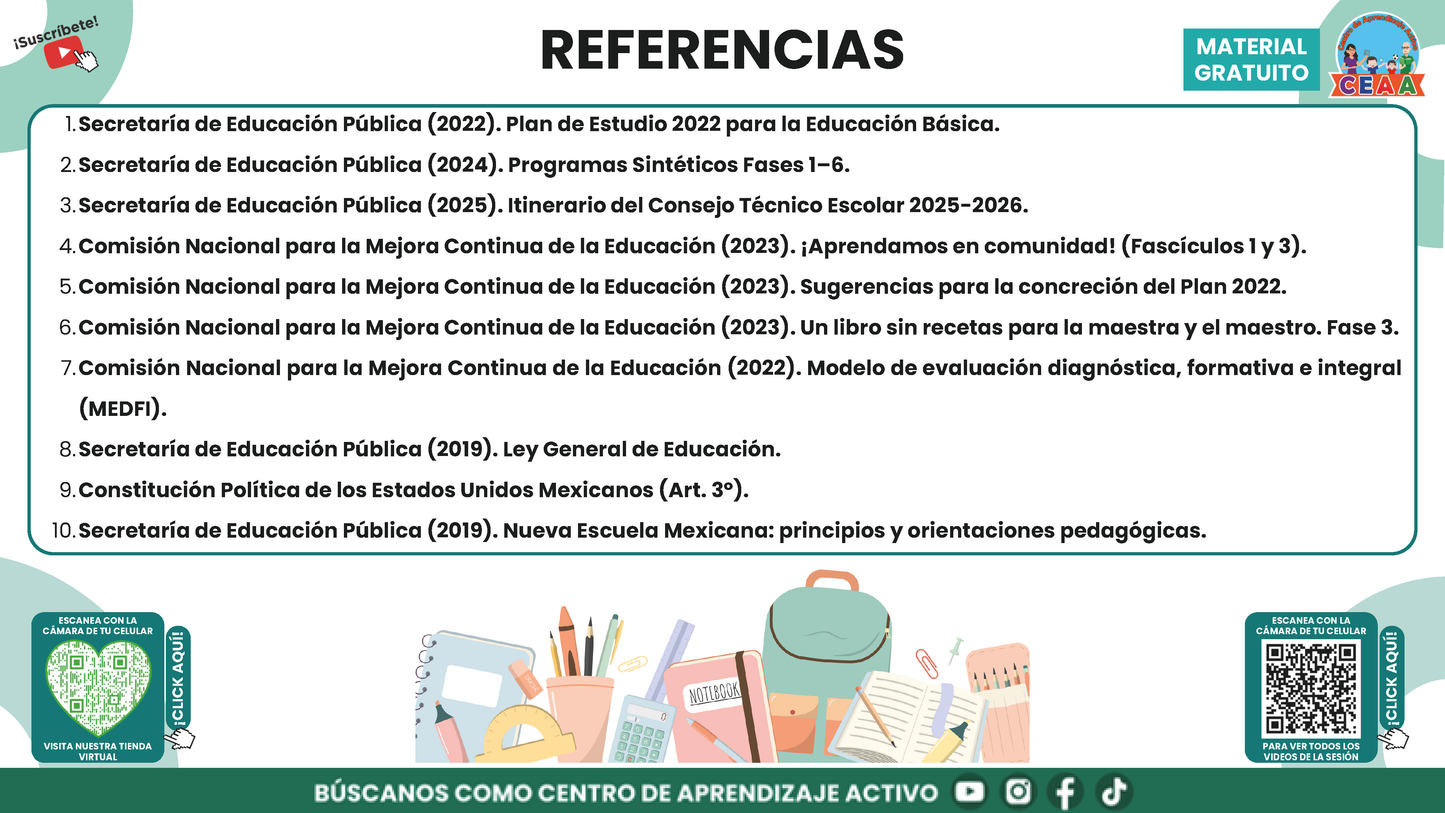RESUMEN GRÁFICO TEMA 5: LA EVALUACIÓN FORMATIVA Y EL APRENDIZAJE DE LOS ESTUDIANTES en PDF