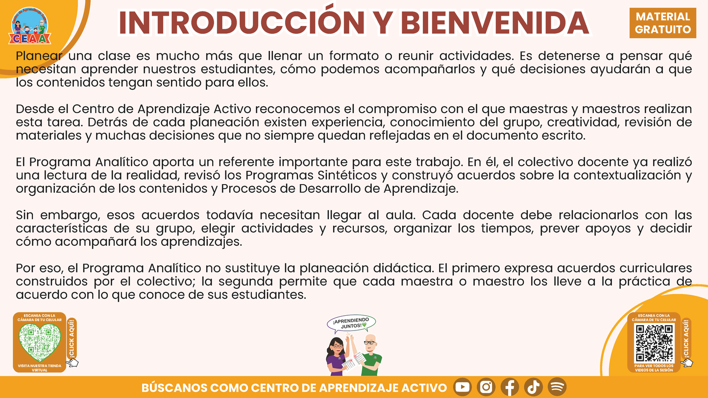 Resumen: CONSEJO CONSEJO TÉCNICO ESCOLAR FASE INTENSIVA CICLO ESCOLAR 2026-2027 - MI PLANEACIÓN: ¿CÓMO HACER MI PLANEACIÓN CON BASE EN EL PROGRAMA ANALÍTICO? en PDF