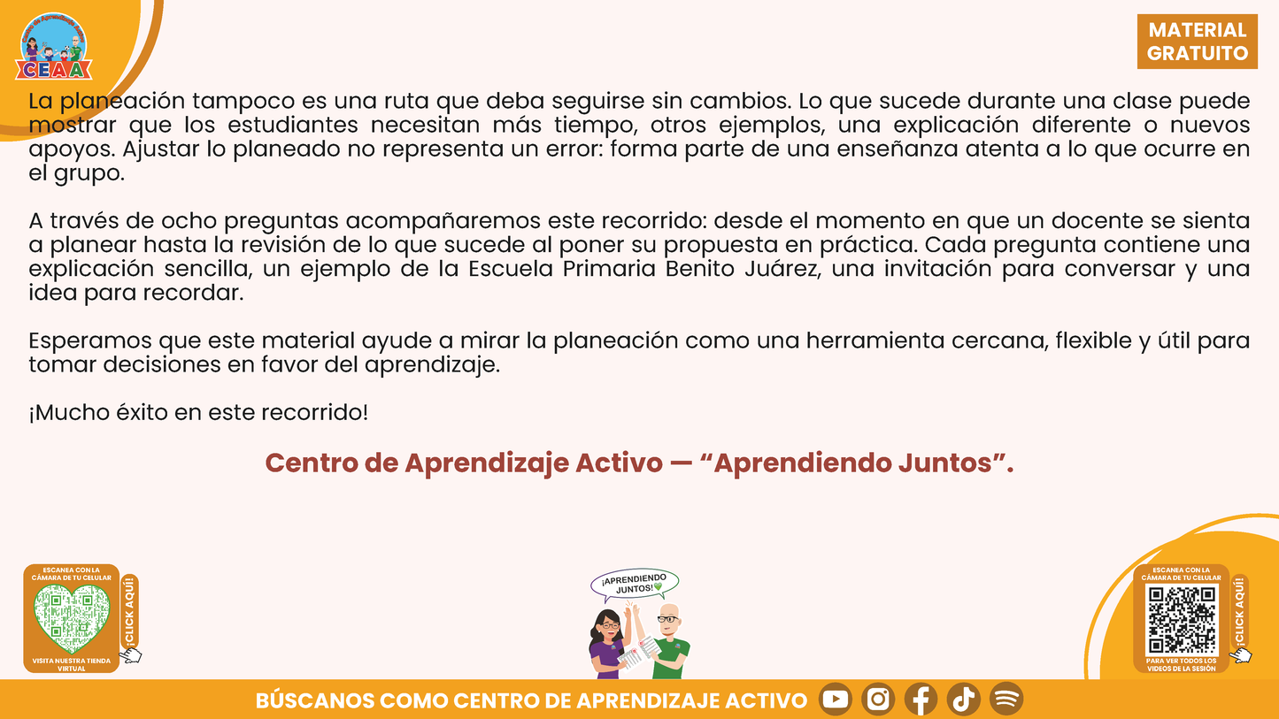 Resumen: CONSEJO CONSEJO TÉCNICO ESCOLAR FASE INTENSIVA CICLO ESCOLAR 2026-2027 - MI PLANEACIÓN: ¿CÓMO HACER MI PLANEACIÓN CON BASE EN EL PROGRAMA ANALÍTICO? en PDF