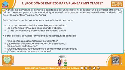 Resumen: CONSEJO CONSEJO TÉCNICO ESCOLAR FASE INTENSIVA CICLO ESCOLAR 2026-2027 - MI PLANEACIÓN: ¿CÓMO HACER MI PLANEACIÓN CON BASE EN EL PROGRAMA ANALÍTICO? en PDF