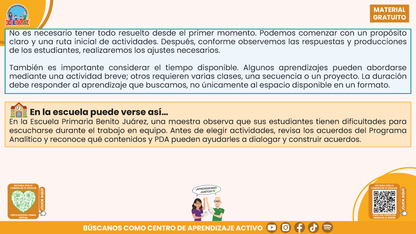 Resumen: CONSEJO CONSEJO TÉCNICO ESCOLAR FASE INTENSIVA CICLO ESCOLAR 2026-2027 - MI PLANEACIÓN: ¿CÓMO HACER MI PLANEACIÓN CON BASE EN EL PROGRAMA ANALÍTICO? en PDF