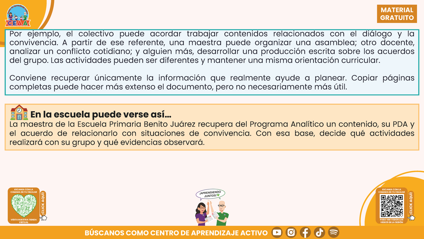 Resumen: CONSEJO CONSEJO TÉCNICO ESCOLAR FASE INTENSIVA CICLO ESCOLAR 2026-2027 - MI PLANEACIÓN: ¿CÓMO HACER MI PLANEACIÓN CON BASE EN EL PROGRAMA ANALÍTICO? en PDF