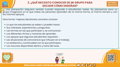 Resumen: CONSEJO CONSEJO TÉCNICO ESCOLAR FASE INTENSIVA CICLO ESCOLAR 2026-2027 - MI PLANEACIÓN: ¿CÓMO HACER MI PLANEACIÓN CON BASE EN EL PROGRAMA ANALÍTICO? en PDF