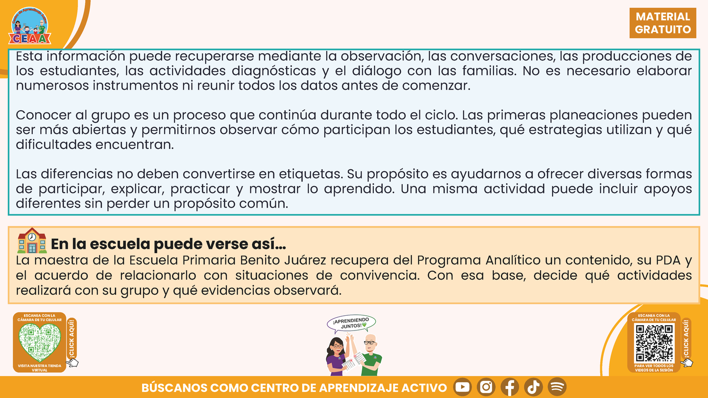 Resumen: CONSEJO CONSEJO TÉCNICO ESCOLAR FASE INTENSIVA CICLO ESCOLAR 2026-2027 - MI PLANEACIÓN: ¿CÓMO HACER MI PLANEACIÓN CON BASE EN EL PROGRAMA ANALÍTICO? en PDF