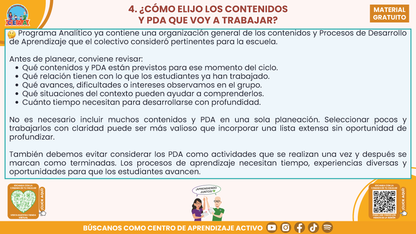 Resumen: CONSEJO CONSEJO TÉCNICO ESCOLAR FASE INTENSIVA CICLO ESCOLAR 2026-2027 - MI PLANEACIÓN: ¿CÓMO HACER MI PLANEACIÓN CON BASE EN EL PROGRAMA ANALÍTICO? en PDF