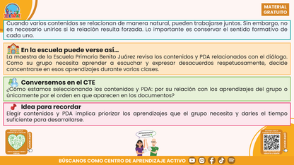 Resumen: CONSEJO CONSEJO TÉCNICO ESCOLAR FASE INTENSIVA CICLO ESCOLAR 2026-2027 - MI PLANEACIÓN: ¿CÓMO HACER MI PLANEACIÓN CON BASE EN EL PROGRAMA ANALÍTICO? en PDF