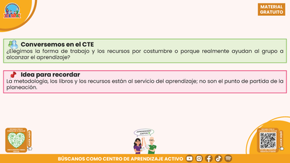 Resumen: CONSEJO CONSEJO TÉCNICO ESCOLAR FASE INTENSIVA CICLO ESCOLAR 2026-2027 - MI PLANEACIÓN: ¿CÓMO HACER MI PLANEACIÓN CON BASE EN EL PROGRAMA ANALÍTICO? en PDF