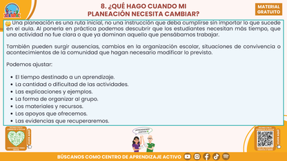 Resumen: CONSEJO CONSEJO TÉCNICO ESCOLAR FASE INTENSIVA CICLO ESCOLAR 2026-2027 - MI PLANEACIÓN: ¿CÓMO HACER MI PLANEACIÓN CON BASE EN EL PROGRAMA ANALÍTICO? en PDF