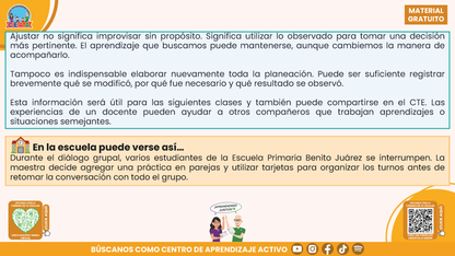 Resumen: CONSEJO CONSEJO TÉCNICO ESCOLAR FASE INTENSIVA CICLO ESCOLAR 2026-2027 - MI PLANEACIÓN: ¿CÓMO HACER MI PLANEACIÓN CON BASE EN EL PROGRAMA ANALÍTICO? en PDF