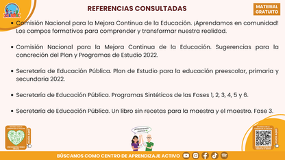 Resumen: CONSEJO CONSEJO TÉCNICO ESCOLAR FASE INTENSIVA CICLO ESCOLAR 2026-2027 - MI PLANEACIÓN: ¿CÓMO HACER MI PLANEACIÓN CON BASE EN EL PROGRAMA ANALÍTICO? en PDF