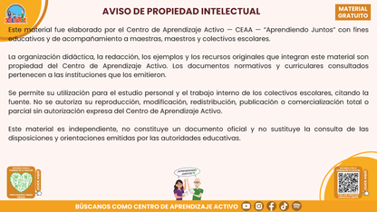 Resumen: CONSEJO CONSEJO TÉCNICO ESCOLAR FASE INTENSIVA CICLO ESCOLAR 2026-2027 - MI PLANEACIÓN: ¿CÓMO HACER MI PLANEACIÓN CON BASE EN EL PROGRAMA ANALÍTICO? en PDF