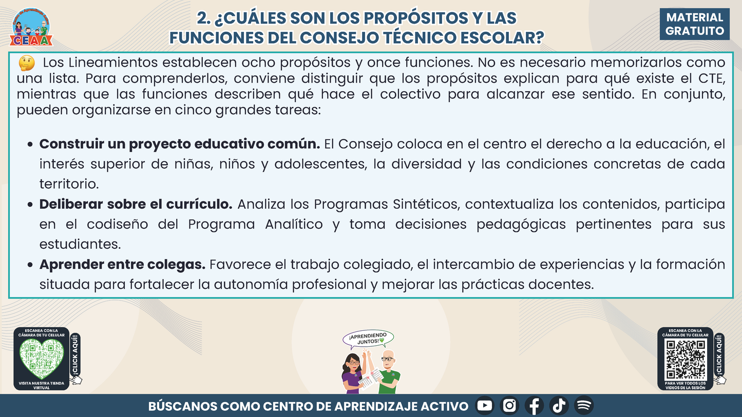 Resumen: CONSEJO CONSEJO TÉCNICO ESCOLAR FASE INTENSIVA CICLO ESCOLAR 2026-2027 - EL CTE COMO COMUNIDAD DE APRENDIZAJE: UNA RUTA PARA DIALOGAR, APRENDER Y TOMAR DECISIONES EN COLECTIVO en PDF