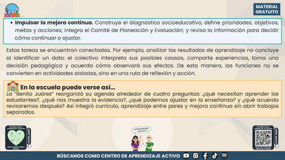 Resumen: CONSEJO CONSEJO TÉCNICO ESCOLAR FASE INTENSIVA CICLO ESCOLAR 2026-2027 - EL CTE COMO COMUNIDAD DE APRENDIZAJE: UNA RUTA PARA DIALOGAR, APRENDER Y TOMAR DECISIONES EN COLECTIVO en PDF