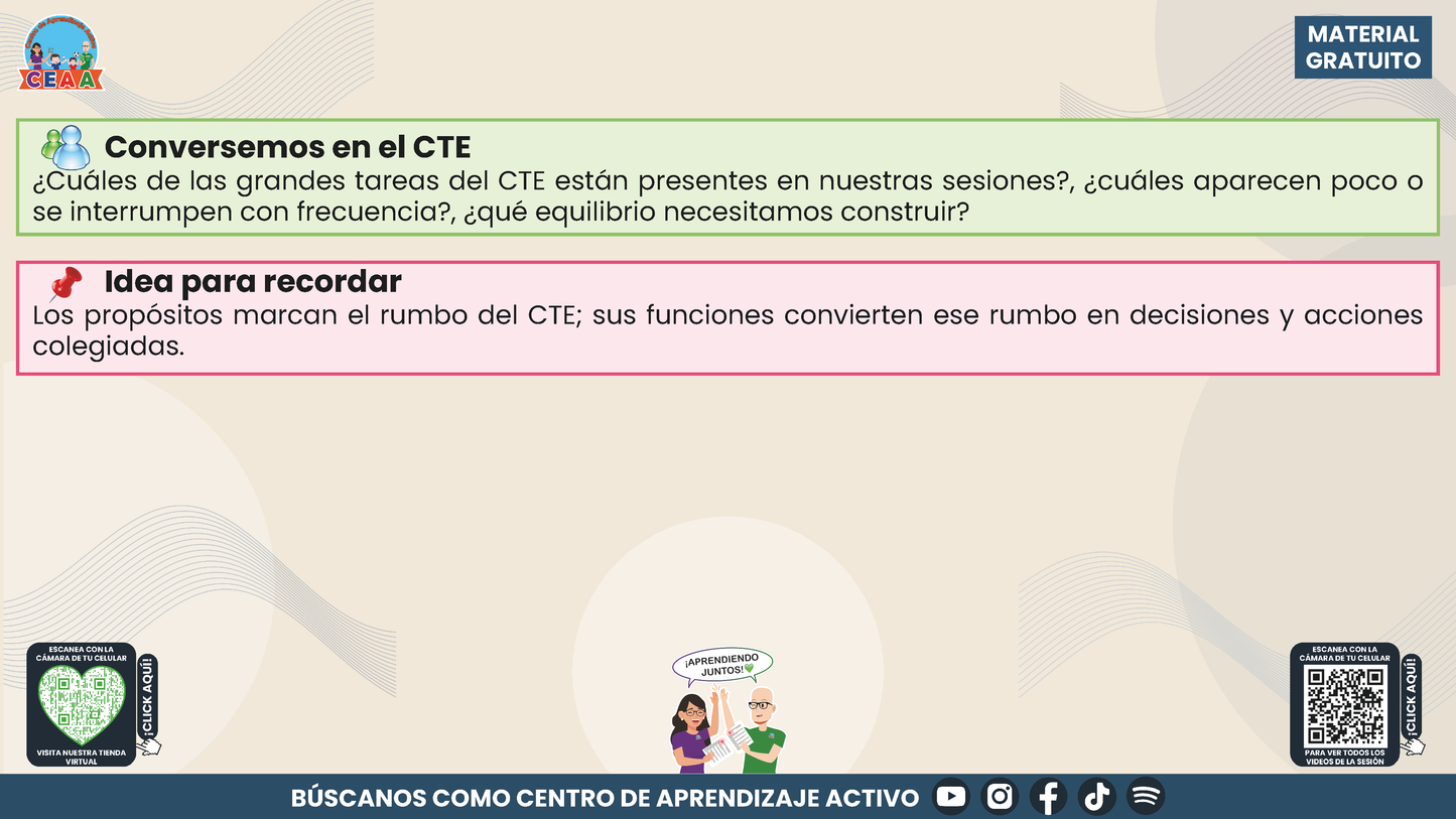 Resumen: CONSEJO CONSEJO TÉCNICO ESCOLAR FASE INTENSIVA CICLO ESCOLAR 2026-2027 - EL CTE COMO COMUNIDAD DE APRENDIZAJE: UNA RUTA PARA DIALOGAR, APRENDER Y TOMAR DECISIONES EN COLECTIVO en PDF