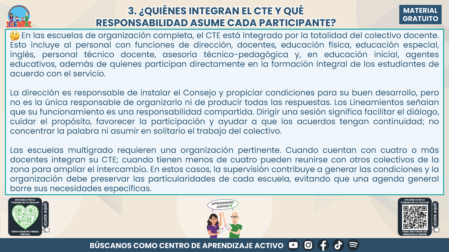 Resumen: CONSEJO CONSEJO TÉCNICO ESCOLAR FASE INTENSIVA CICLO ESCOLAR 2026-2027 - EL CTE COMO COMUNIDAD DE APRENDIZAJE: UNA RUTA PARA DIALOGAR, APRENDER Y TOMAR DECISIONES EN COLECTIVO en PDF