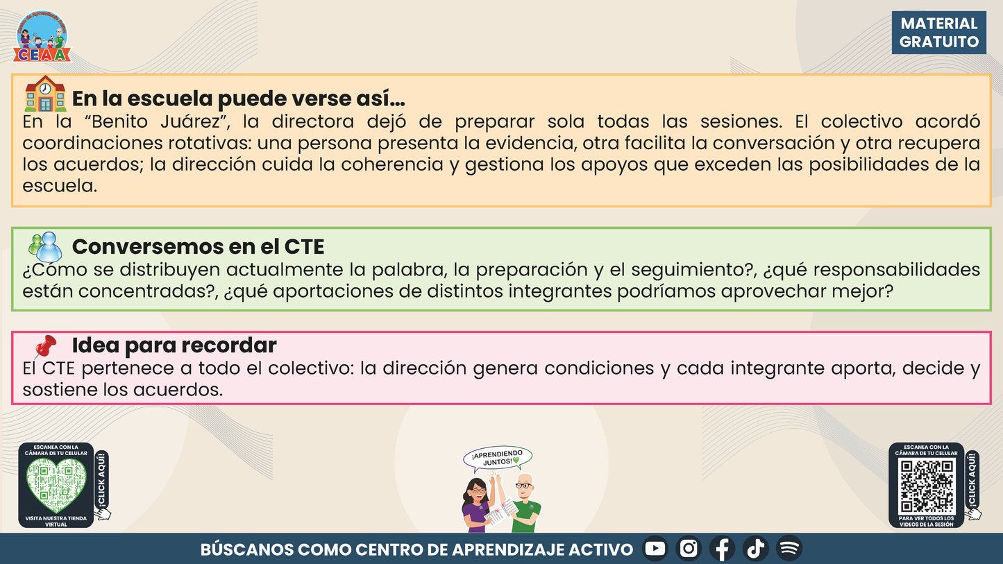 Resumen: CONSEJO CONSEJO TÉCNICO ESCOLAR FASE INTENSIVA CICLO ESCOLAR 2026-2027 - EL CTE COMO COMUNIDAD DE APRENDIZAJE: UNA RUTA PARA DIALOGAR, APRENDER Y TOMAR DECISIONES EN COLECTIVO en PDF