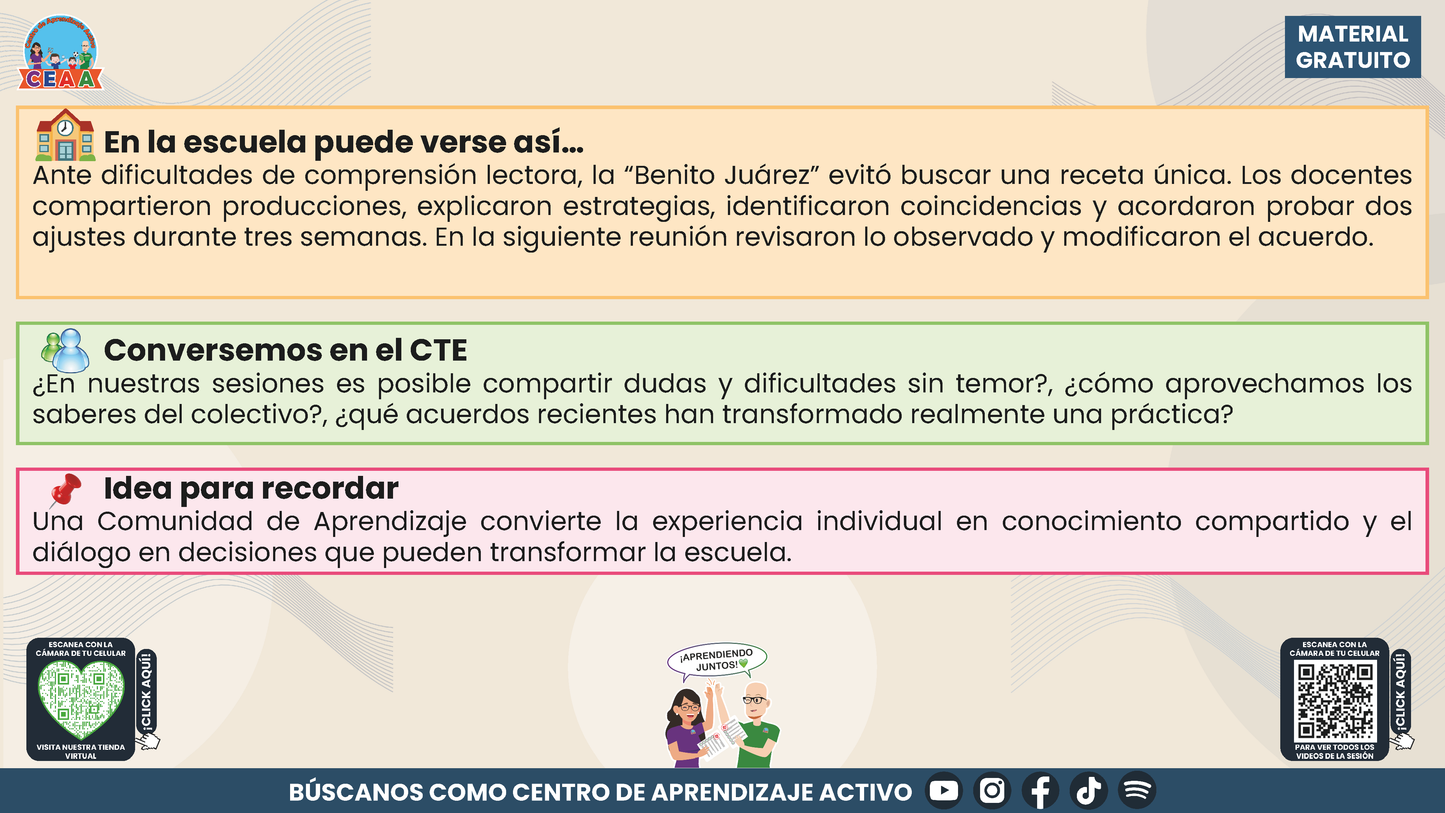 Resumen: CONSEJO CONSEJO TÉCNICO ESCOLAR FASE INTENSIVA CICLO ESCOLAR 2026-2027 - EL CTE COMO COMUNIDAD DE APRENDIZAJE: UNA RUTA PARA DIALOGAR, APRENDER Y TOMAR DECISIONES EN COLECTIVO en PDF