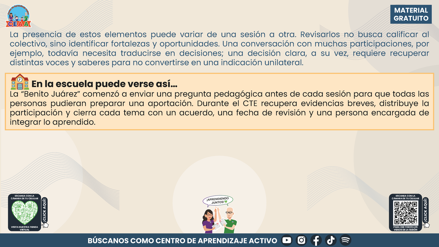 Resumen: CONSEJO CONSEJO TÉCNICO ESCOLAR FASE INTENSIVA CICLO ESCOLAR 2026-2027 - EL CTE COMO COMUNIDAD DE APRENDIZAJE: UNA RUTA PARA DIALOGAR, APRENDER Y TOMAR DECISIONES EN COLECTIVO en PDF