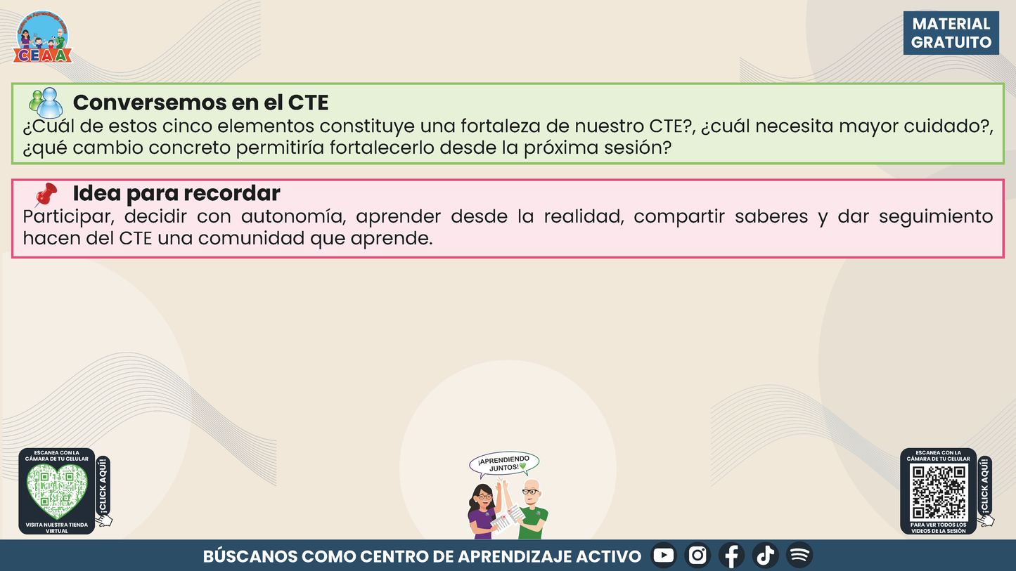 Resumen: CONSEJO CONSEJO TÉCNICO ESCOLAR FASE INTENSIVA CICLO ESCOLAR 2026-2027 - EL CTE COMO COMUNIDAD DE APRENDIZAJE: UNA RUTA PARA DIALOGAR, APRENDER Y TOMAR DECISIONES EN COLECTIVO en PDF