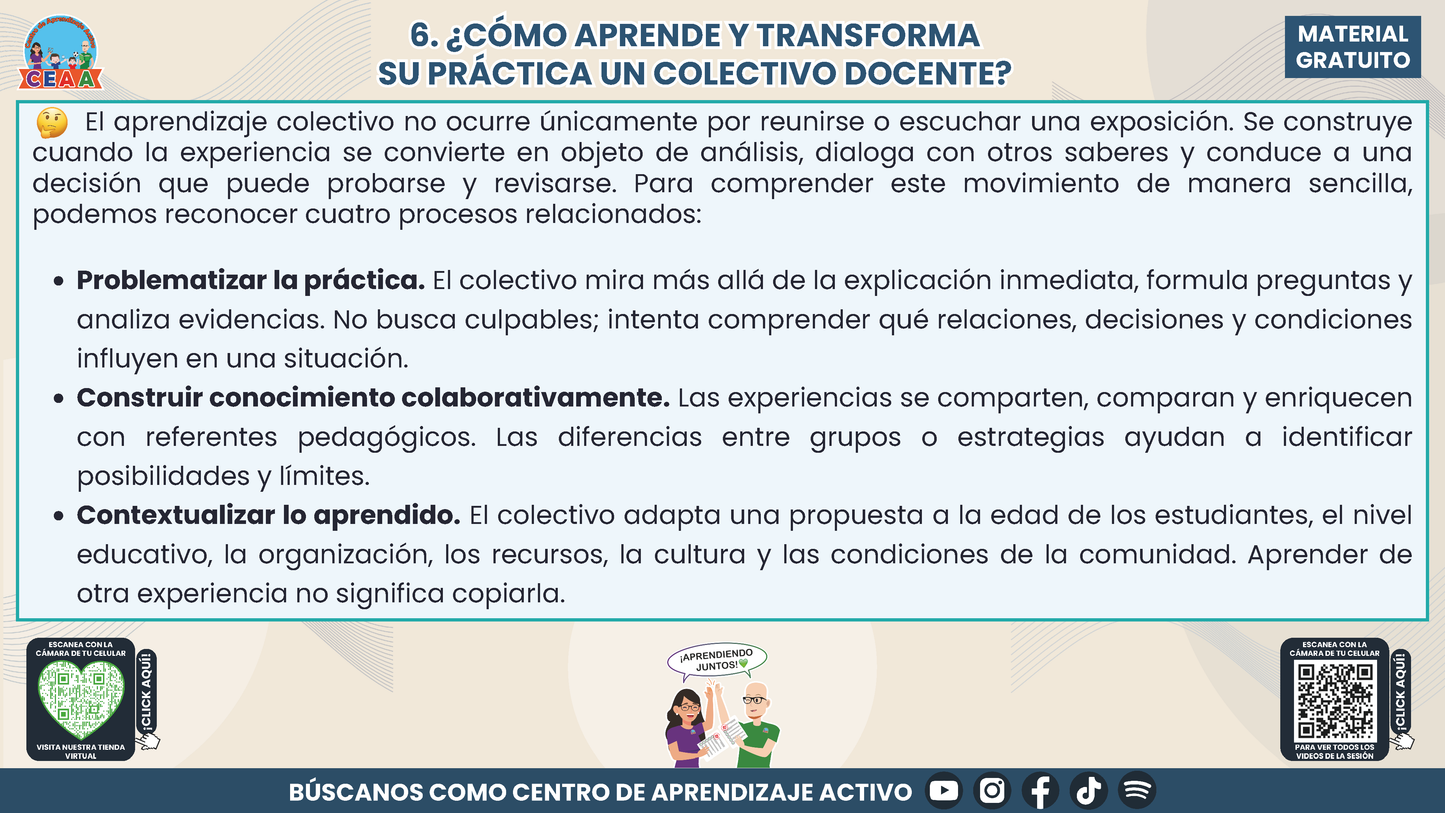 Resumen: CONSEJO CONSEJO TÉCNICO ESCOLAR FASE INTENSIVA CICLO ESCOLAR 2026-2027 - EL CTE COMO COMUNIDAD DE APRENDIZAJE: UNA RUTA PARA DIALOGAR, APRENDER Y TOMAR DECISIONES EN COLECTIVO en PDF