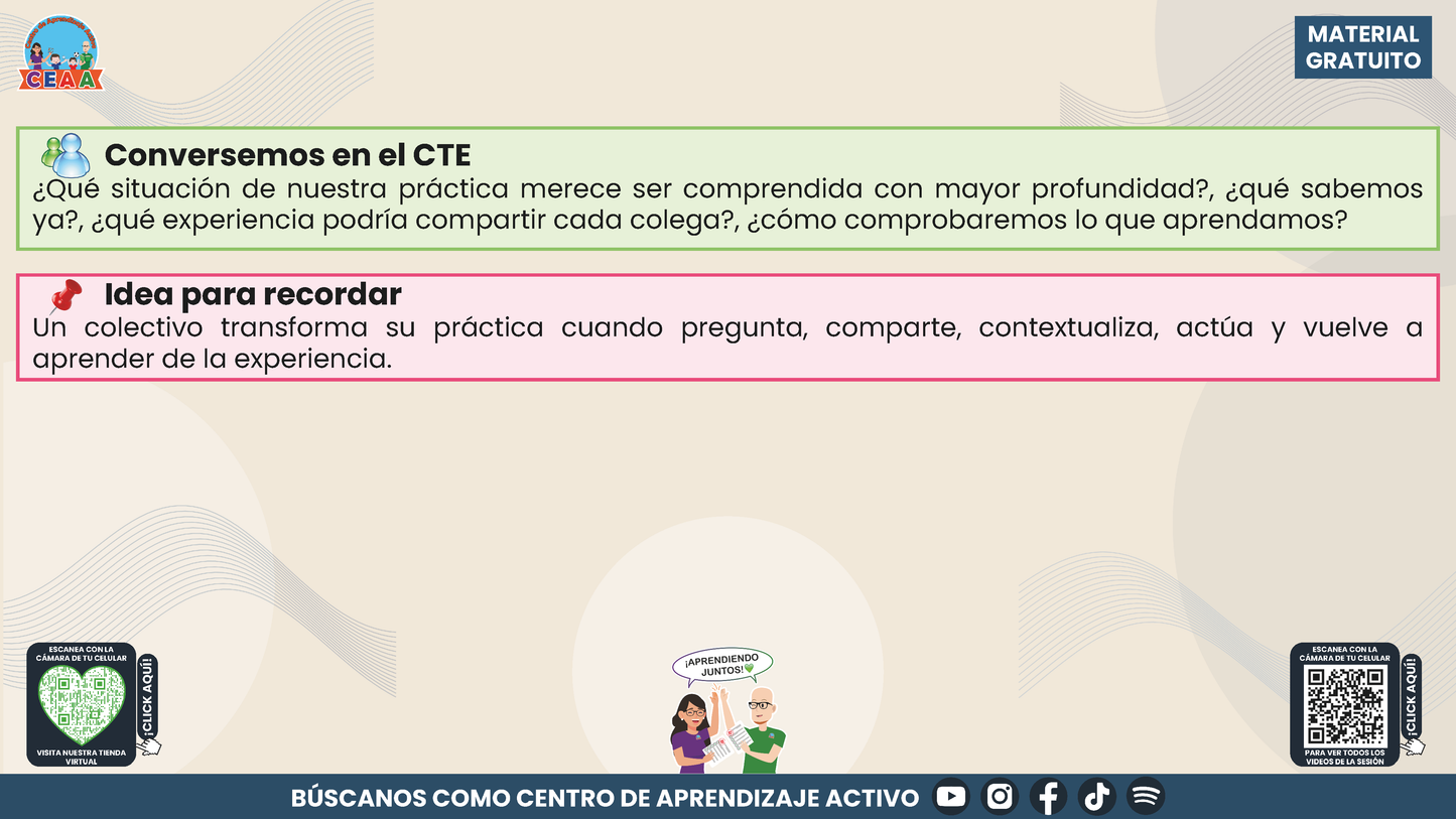Resumen: CONSEJO CONSEJO TÉCNICO ESCOLAR FASE INTENSIVA CICLO ESCOLAR 2026-2027 - EL CTE COMO COMUNIDAD DE APRENDIZAJE: UNA RUTA PARA DIALOGAR, APRENDER Y TOMAR DECISIONES EN COLECTIVO en PDF