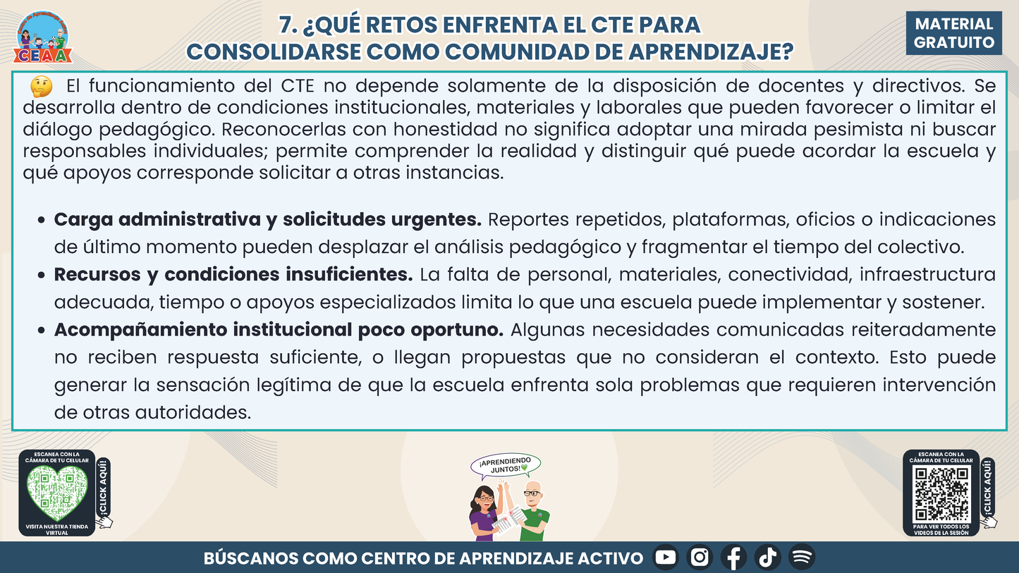 Resumen: CONSEJO CONSEJO TÉCNICO ESCOLAR FASE INTENSIVA CICLO ESCOLAR 2026-2027 - EL CTE COMO COMUNIDAD DE APRENDIZAJE: UNA RUTA PARA DIALOGAR, APRENDER Y TOMAR DECISIONES EN COLECTIVO en PDF