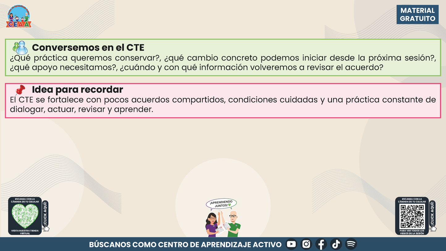 Resumen: CONSEJO CONSEJO TÉCNICO ESCOLAR FASE INTENSIVA CICLO ESCOLAR 2026-2027 - EL CTE COMO COMUNIDAD DE APRENDIZAJE: UNA RUTA PARA DIALOGAR, APRENDER Y TOMAR DECISIONES EN COLECTIVO en PDF