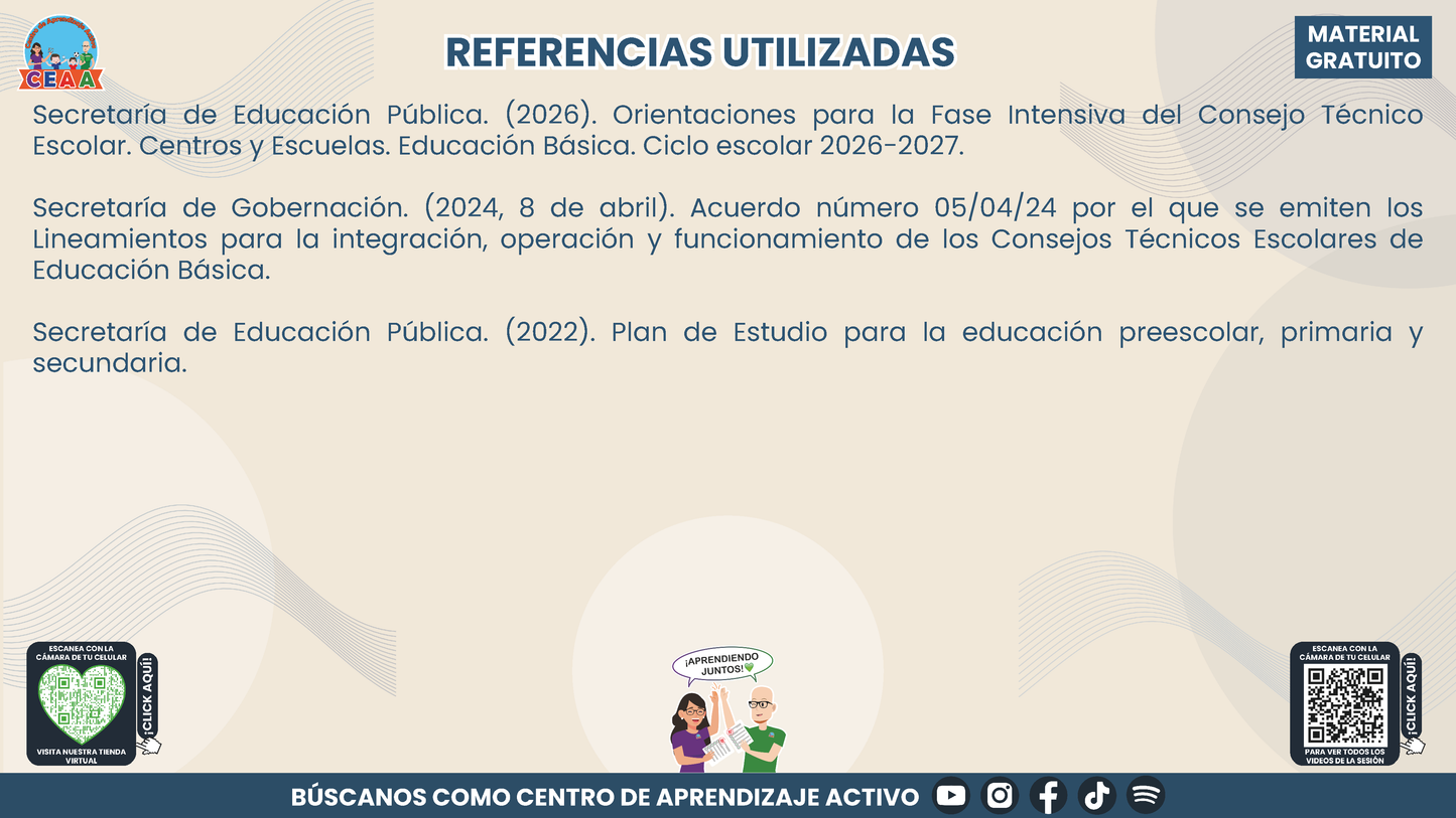 Resumen: CONSEJO CONSEJO TÉCNICO ESCOLAR FASE INTENSIVA CICLO ESCOLAR 2026-2027 - EL CTE COMO COMUNIDAD DE APRENDIZAJE: UNA RUTA PARA DIALOGAR, APRENDER Y TOMAR DECISIONES EN COLECTIVO en PDF