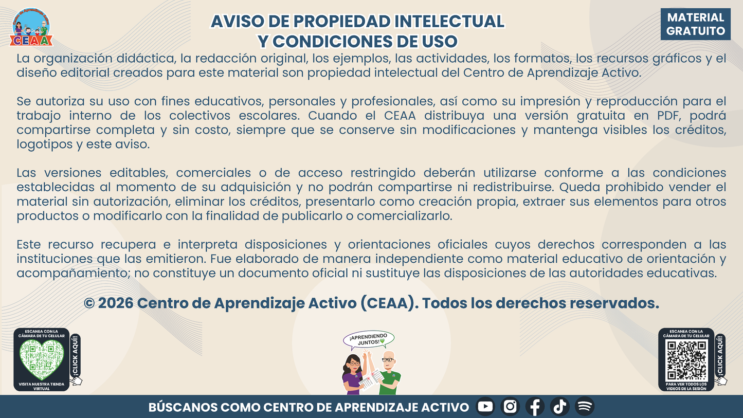 Resumen: CONSEJO CONSEJO TÉCNICO ESCOLAR FASE INTENSIVA CICLO ESCOLAR 2026-2027 - EL CTE COMO COMUNIDAD DE APRENDIZAJE: UNA RUTA PARA DIALOGAR, APRENDER Y TOMAR DECISIONES EN COLECTIVO en PDF