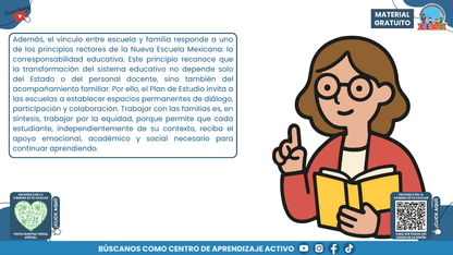 RESUMEN GRÁFICO TEMA 10: EL TRABAJO CON LAS FAMILIAS en PDF
