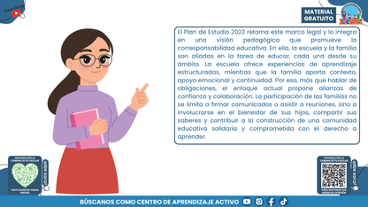 RESUMEN GRÁFICO TEMA 10: EL TRABAJO CON LAS FAMILIAS en PDF