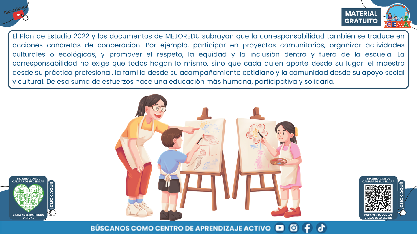 RESUMEN GRÁFICO TEMA 10: EL TRABAJO CON LAS FAMILIAS en PDF