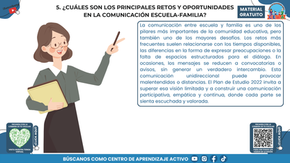 RESUMEN GRÁFICO TEMA 10: EL TRABAJO CON LAS FAMILIAS en PDF