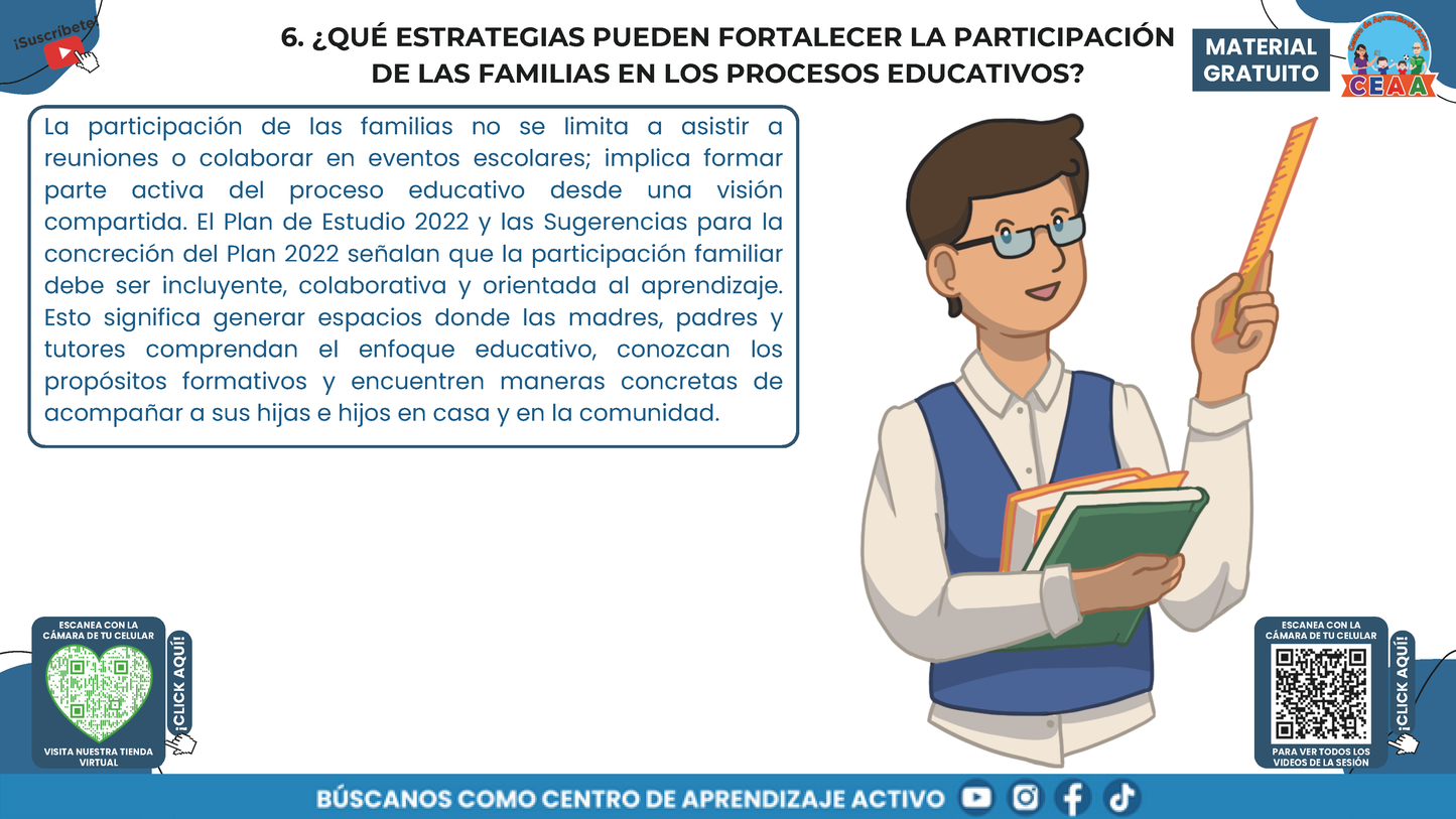 RESUMEN GRÁFICO TEMA 10: EL TRABAJO CON LAS FAMILIAS en PDF