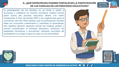 RESUMEN GRÁFICO TEMA 10: EL TRABAJO CON LAS FAMILIAS en PDF