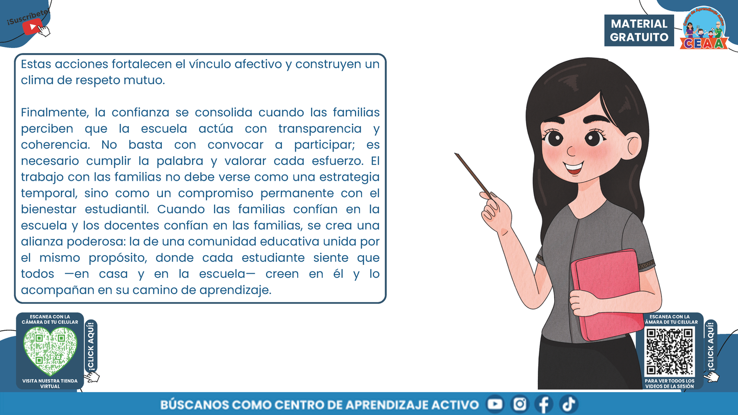RESUMEN GRÁFICO TEMA 10: EL TRABAJO CON LAS FAMILIAS en PDF