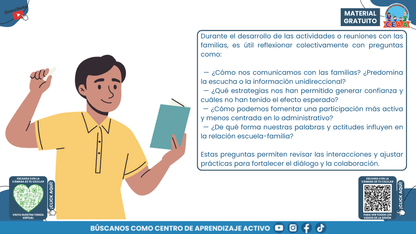 RESUMEN GRÁFICO TEMA 10: EL TRABAJO CON LAS FAMILIAS en PDF