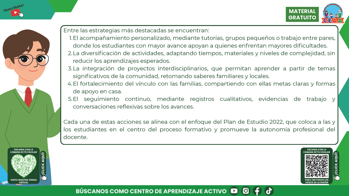 RESUMEN GRÁFICO TEMA 11: ¿QUÉ ES EL REZAGO ESCOLAR Y CÓMO SE PUEDE ATENDER? en PDF