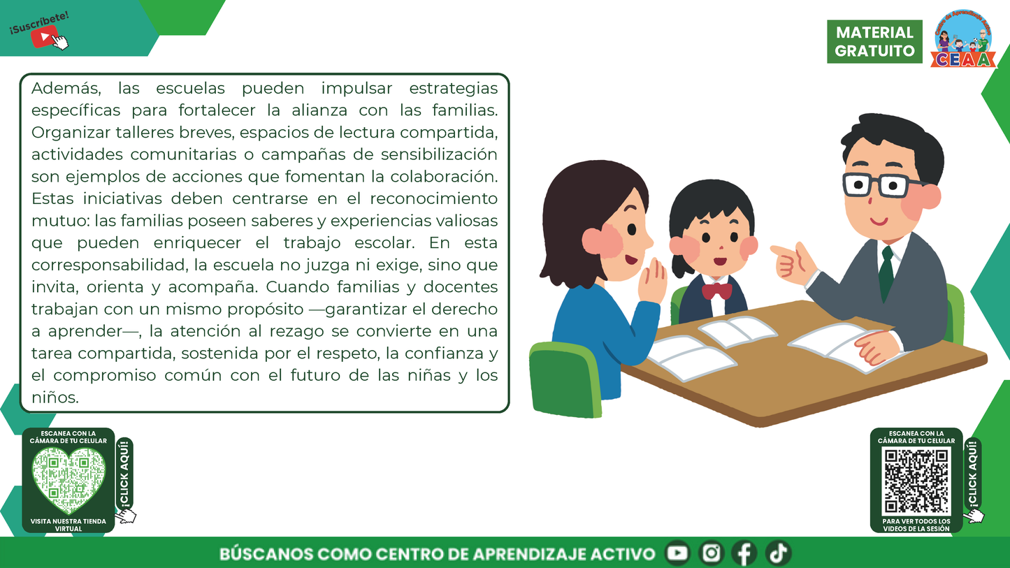 RESUMEN GRÁFICO TEMA 11: ¿QUÉ ES EL REZAGO ESCOLAR Y CÓMO SE PUEDE ATENDER? en PDF