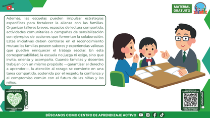 RESUMEN GRÁFICO TEMA 11: ¿QUÉ ES EL REZAGO ESCOLAR Y CÓMO SE PUEDE ATENDER? en PDF
