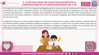 RESUMEN GRÁFICO TEMA 1: LA PLANEACIÓN DIDÁCTICA EN EL PLAN DE ESTUDIOS 2022 en PDF