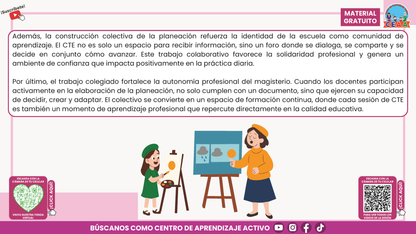 RESUMEN GRÁFICO TEMA 1: LA PLANEACIÓN DIDÁCTICA EN EL PLAN DE ESTUDIOS 2022 en PDF