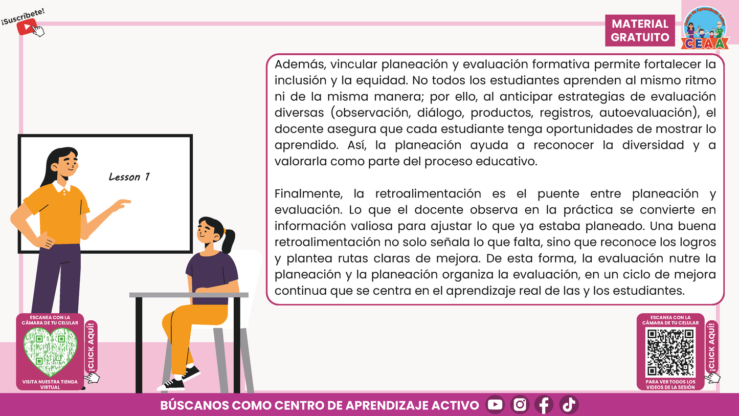 RESUMEN GRÁFICO TEMA 1: LA PLANEACIÓN DIDÁCTICA EN EL PLAN DE ESTUDIOS 2022 en PDF