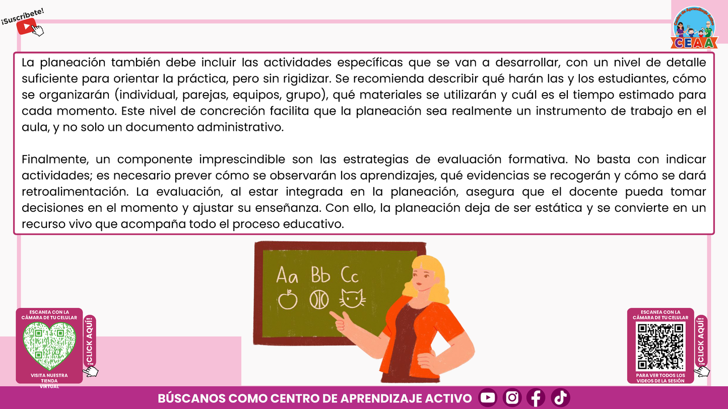 RESUMEN GRÁFICO TEMA 1: LA PLANEACIÓN DIDÁCTICA EN EL PLAN DE ESTUDIOS 2022 (Editable en PowerPoint)