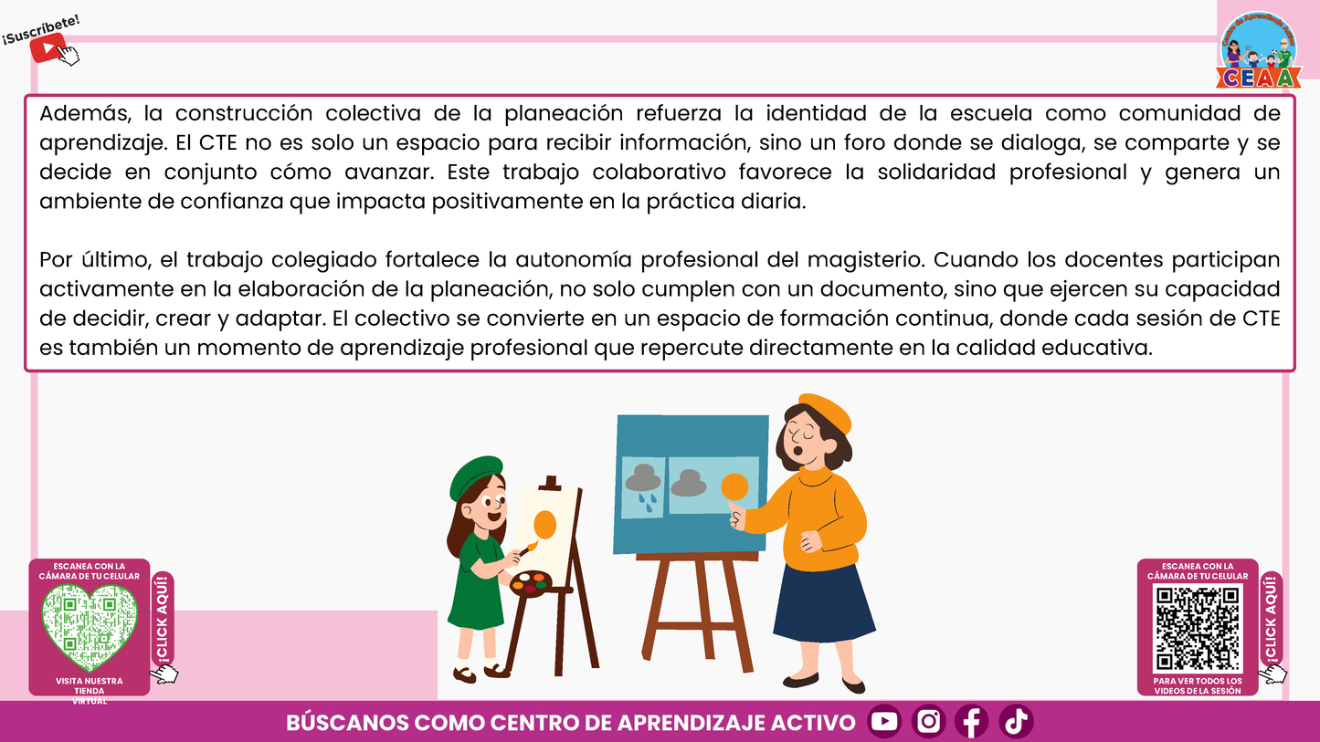 RESUMEN GRÁFICO TEMA 1: LA PLANEACIÓN DIDÁCTICA EN EL PLAN DE ESTUDIOS 2022 (Editable en PowerPoint)